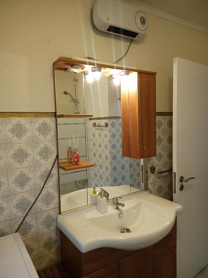 Casa Ti Carminda Villa Mogadouro  Buitenkant foto