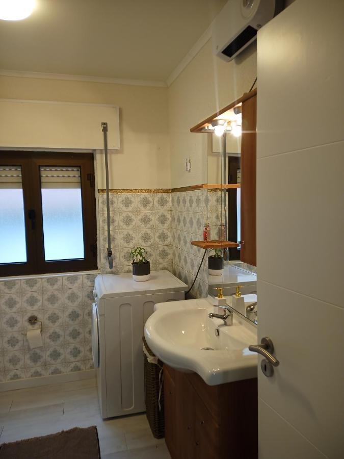 Casa Ti Carminda Villa Mogadouro  Buitenkant foto